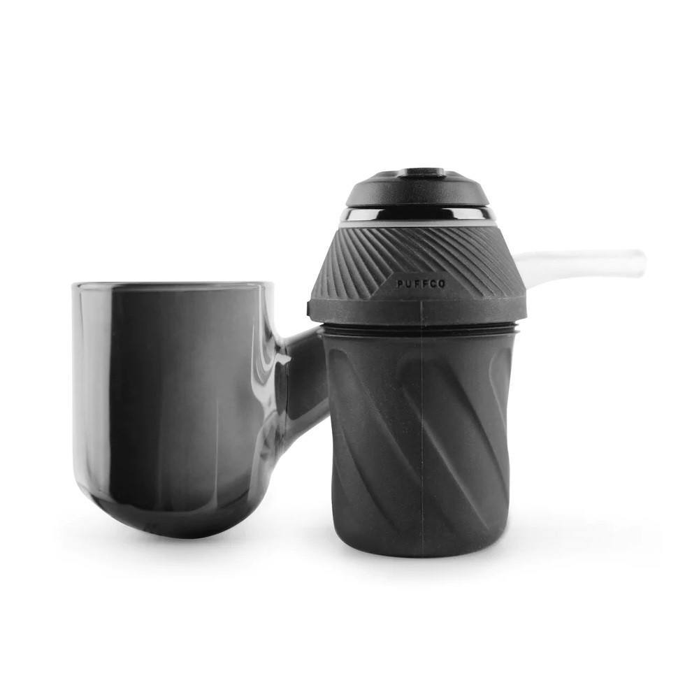 Vaporizér Puffco Proxy Black