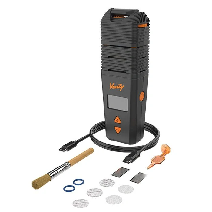 Vaporizér VENTY (Storz&Bickel)