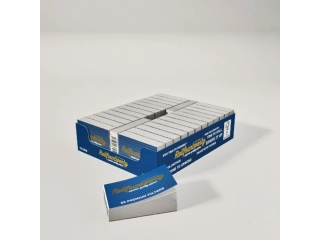 Filtry ROLLFOURTWENTY FILTERS, 50ks v balení | box 24 ks