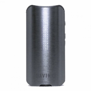 Vaporizér DaVinci - IQ2 - Gunmetal