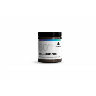 Cannacare kapsle CBD