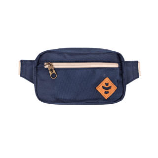 Ledvinka Revelry - The Crossbody Companion, 1,7l – modrá