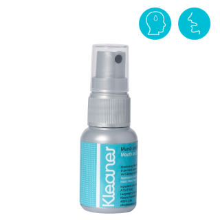 Kleaner čistící roztok - sprej 30ml