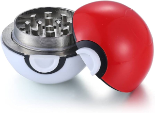 Drtička Pokemon 52mm