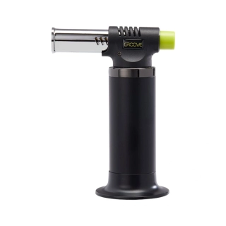 Groove SPARK Butane Torch Black zapalovač butanový Groove