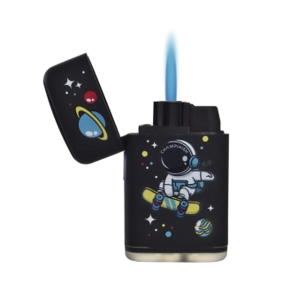 Champ High Capsule Lighter DL50 zapalovač s tryskou