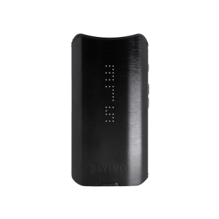 Vaporizér DaVinci IQ3 Onyx