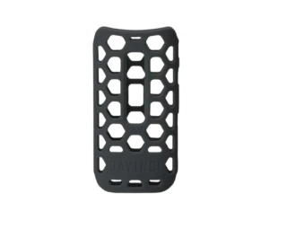 DaVinci IQ3 silikonový obal - černý