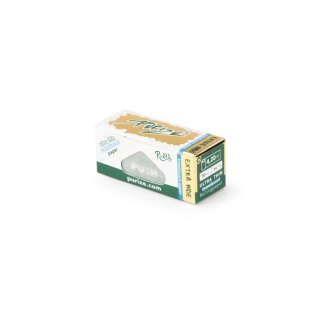 PURIZE průsvitné rolovací papírky Translucent Wide Rolls, 4,2 m