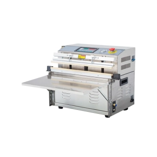 Qnubu Stainless steel NitroVac Sealer Qnubu 50 cm zažehlovací stroj