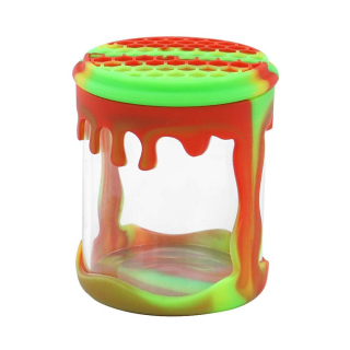 Bongthai Silicone Glass nádobka 100 ml