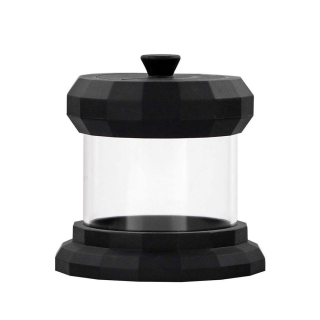Bongthai Silicone Glass nádobka 130 ml