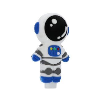 Bongthai Silicone Astronaut Pipe dýmka 8.5 cm